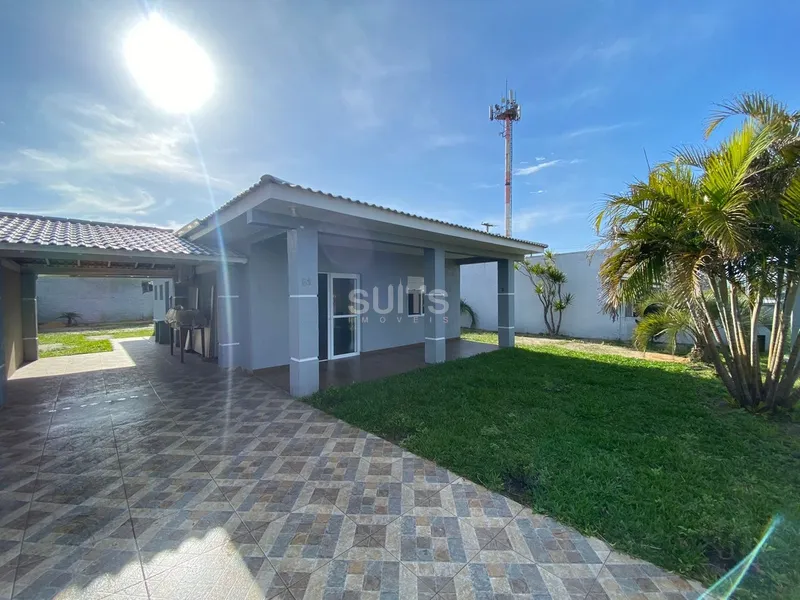 Excelente imóvel localizado no Centro da praia de Xangri-Lá: 2ª foto da galeria de imagens do imóvel