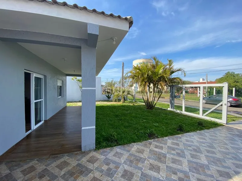 Excelente imóvel localizado no Centro da praia de Xangri-Lá: 3ª foto da galeria de imagens do imóvel