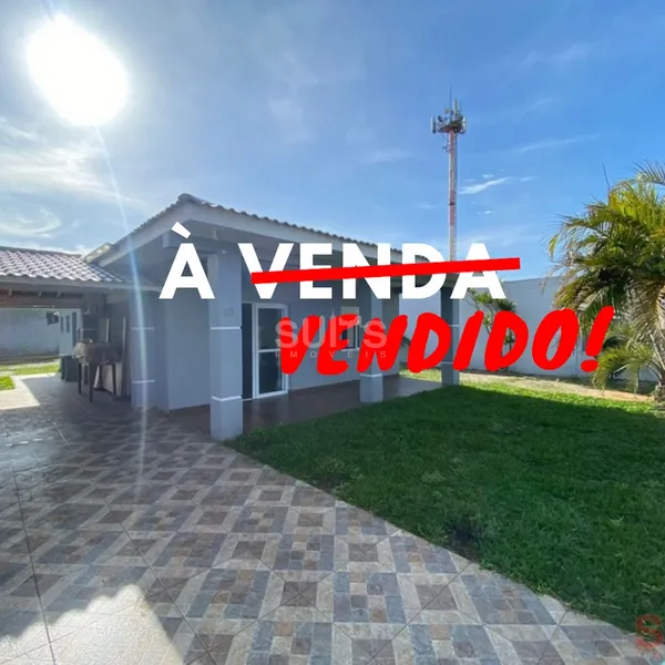 Excelente imóvel localizado no Centro da praia de Xangri-Lá: 1ª foto da galeria de imagens do imóvel