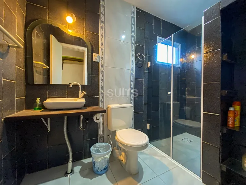 Ótima casa de esquina à venda na praia de Remanso: 8ª foto da galeria de imagens do imóvel