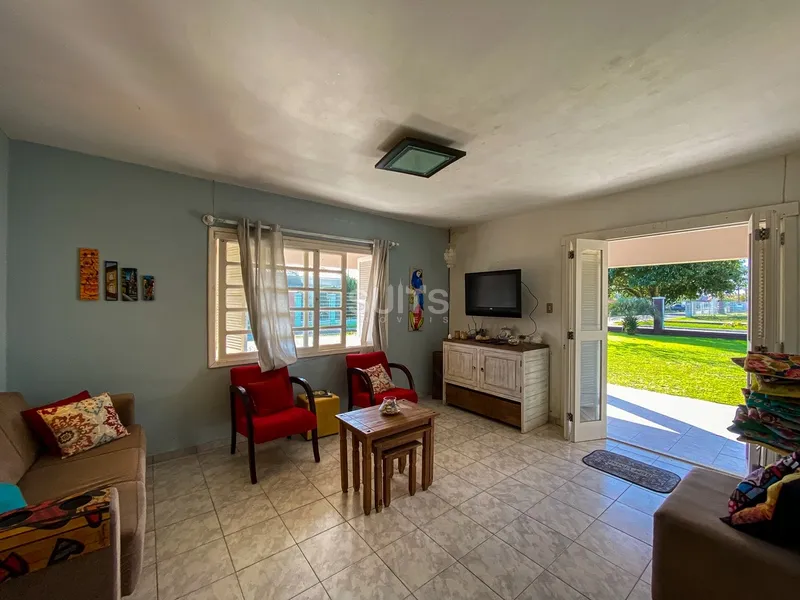 Ótima casa de esquina à venda na praia de Remanso: 4ª foto da galeria de imagens do imóvel