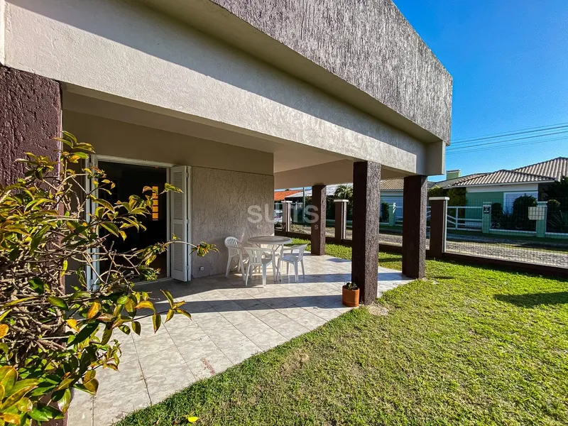 Ótima casa de esquina à venda na praia de Remanso: 3ª foto da galeria de imagens do imóvel