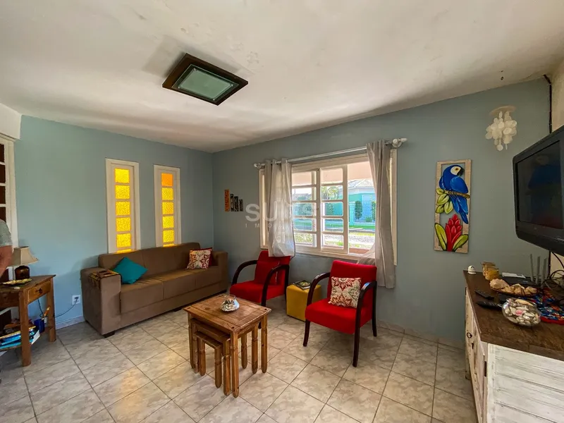 Ótima casa de esquina à venda na praia de Remanso: 5ª foto da galeria de imagens do imóvel