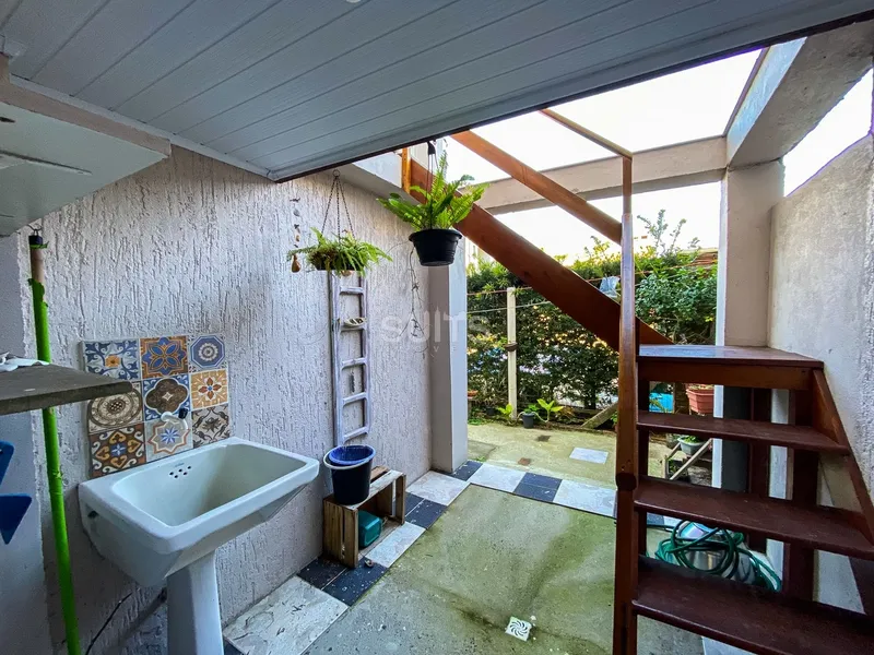 Ótima casa de esquina à venda na praia de Remanso: 17ª foto da galeria de imagens do imóvel