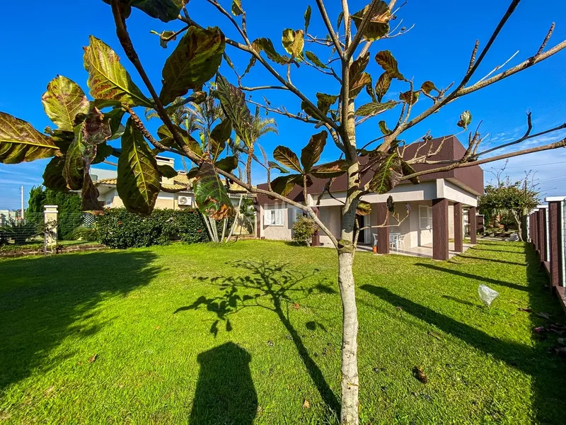 Ótima casa de esquina à venda na praia de Remanso: 2ª foto da galeria de imagens do imóvel