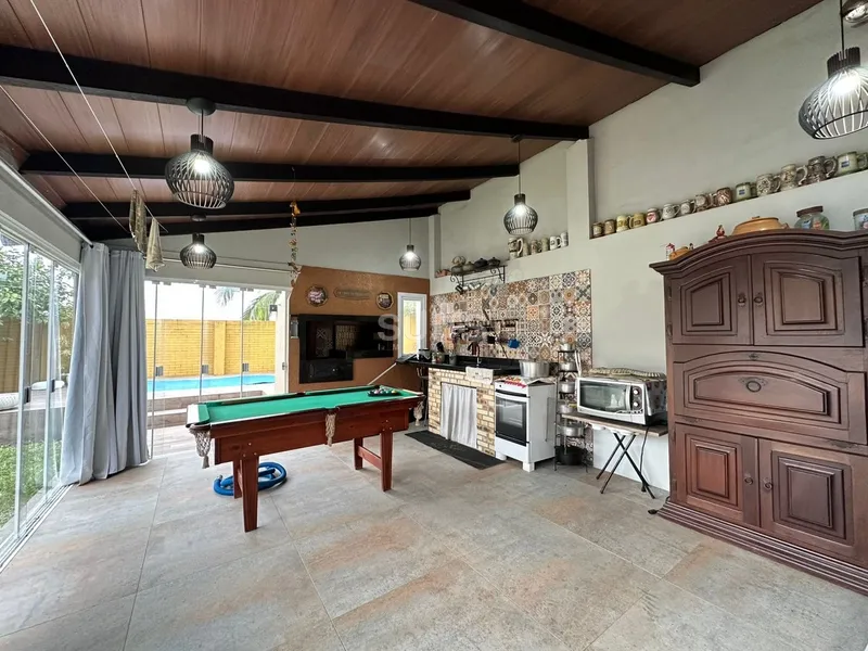 Excelente casa à venda no Centro de Xangri-lá: 24ª foto da galeria de imagens do imóvel