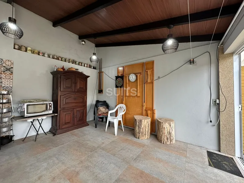 Excelente casa à venda no Centro de Xangri-lá: 28ª foto da galeria de imagens do imóvel