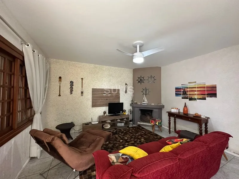 Excelente casa à venda no Centro de Xangri-lá: 18ª foto da galeria de imagens do imóvel