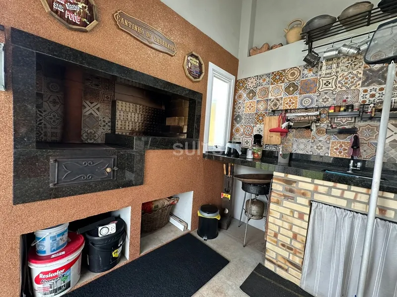 Excelente casa à venda no Centro de Xangri-lá: 25ª foto da galeria de imagens do imóvel