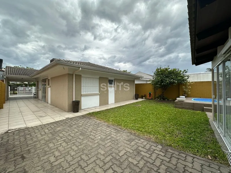 Excelente casa à venda no Centro de Xangri-lá: 22ª foto da galeria de imagens do imóvel