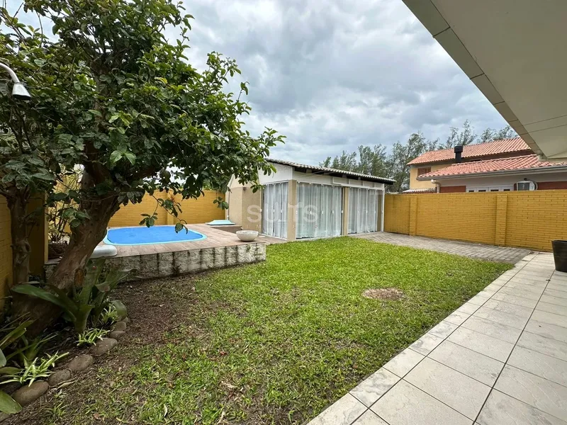 Excelente casa à venda no Centro de Xangri-lá: 30ª foto da galeria de imagens do imóvel