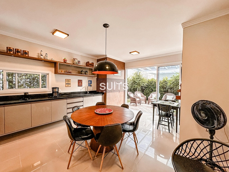 Excelente casa à venda no Acqualina : 18ª foto da galeria de imagens do imóvel