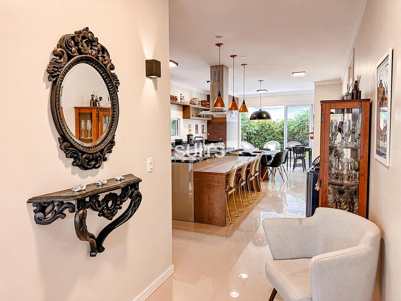 Excelente casa à venda no Acqualina : 20ª foto da galeria de imagens do imóvel