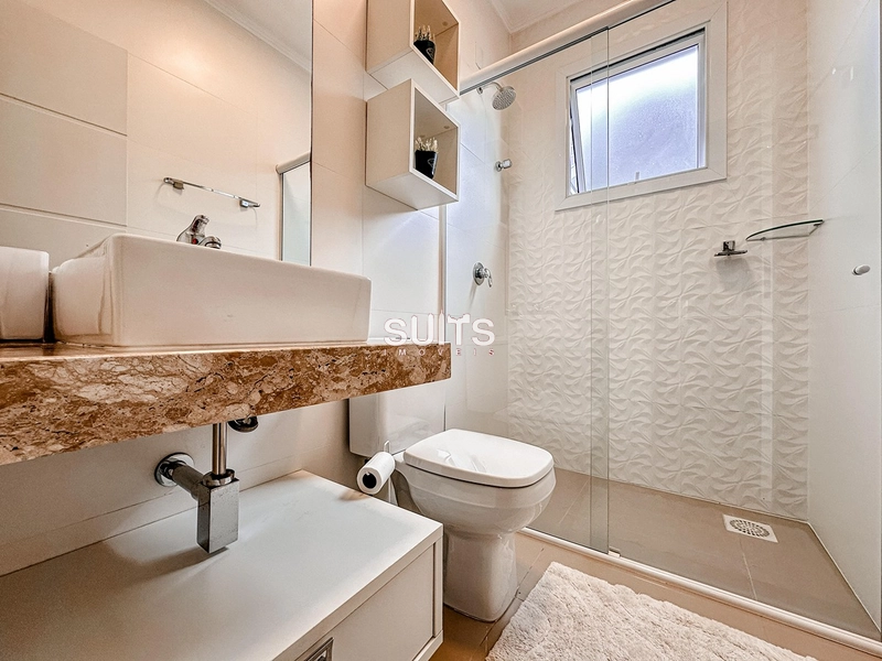 Excelente casa à venda no Acqualina : 10ª foto da galeria de imagens do imóvel