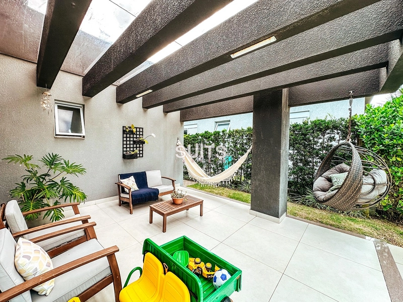 Excelente casa à venda no Acqualina : 3ª foto da galeria de imagens do imóvel