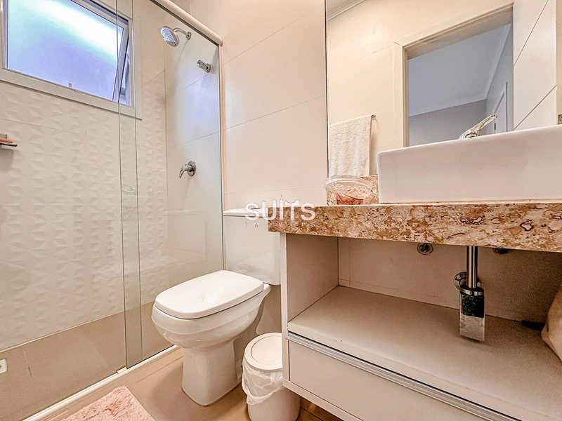 Excelente casa à venda no Acqualina : 11ª foto da galeria de imagens do imóvel