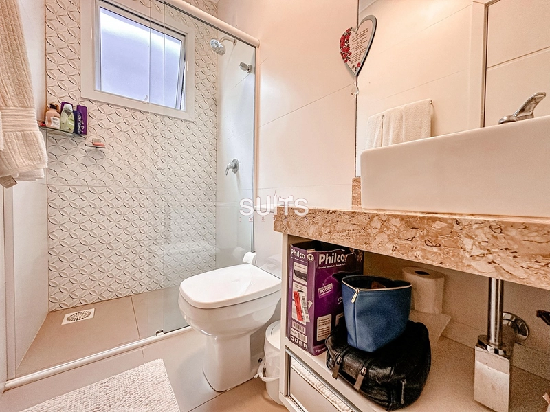 Excelente casa à venda no Acqualina : 14ª foto da galeria de imagens do imóvel