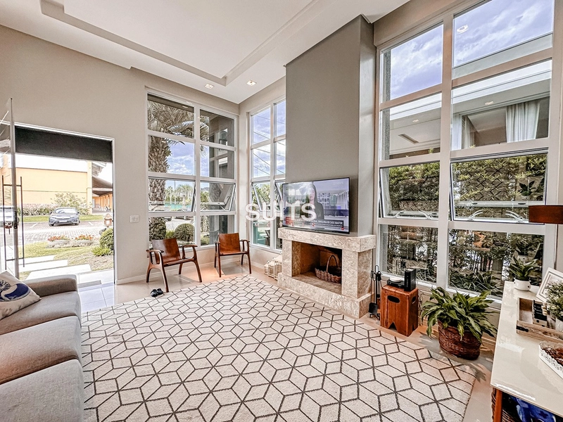 Excelente casa à venda no Acqualina : 4ª foto da galeria de imagens do imóvel