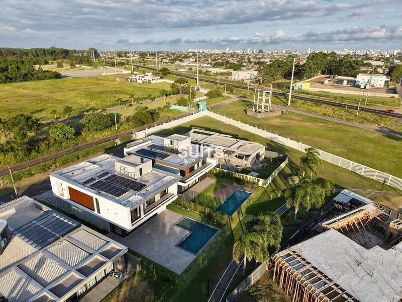 Excelente sobrado à venda no condomínio Capão Ilhas: 28ª foto da galeria de imagens do imóvel