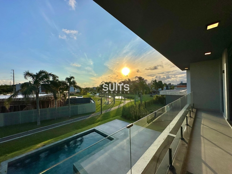 Excelente sobrado à venda no condomínio Capão Ilhas: 23ª foto da galeria de imagens do imóvel