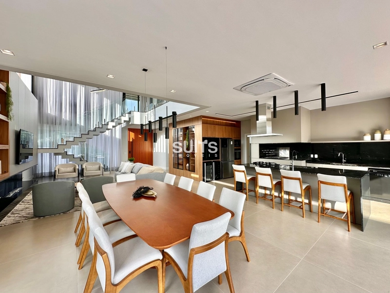 Excelente sobrado à venda no condomínio Capão Ilhas: 10ª foto da galeria de imagens do imóvel