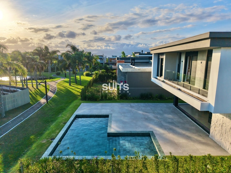 Excelente sobrado à venda no condomínio Capão Ilhas: 27ª foto da galeria de imagens do imóvel