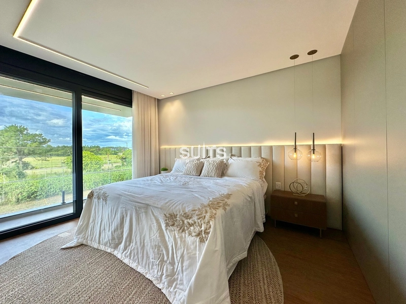 Excelente sobrado à venda no condomínio Capão Ilhas: 14ª foto da galeria de imagens do imóvel