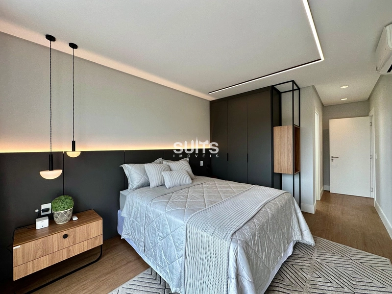 Excelente sobrado à venda no condomínio Capão Ilhas: 21ª foto da galeria de imagens do imóvel