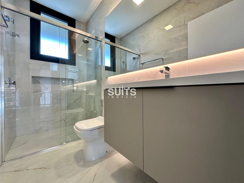 Excelente sobrado à venda no condomínio Capão Ilhas: 20ª foto da galeria de imagens do imóvel