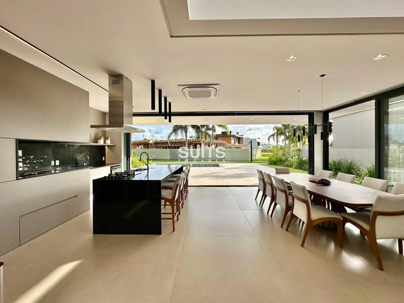 Excelente sobrado à venda no condomínio Capão Ilhas: 7ª foto da galeria de imagens do imóvel