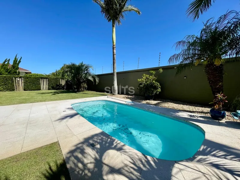 Excelente casa à venda no condomínio Green Village: 34ª foto da galeria de imagens do imóvel