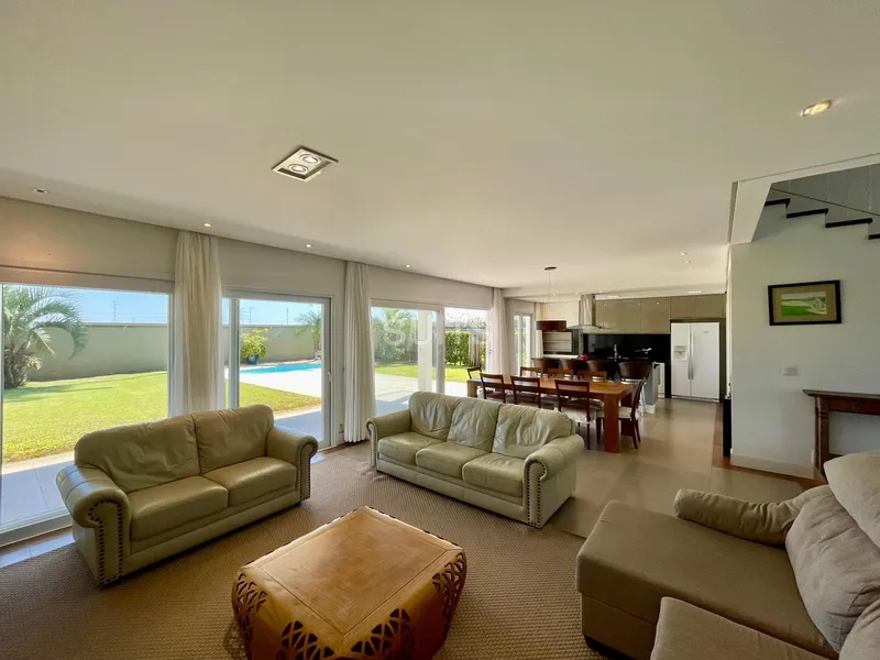 Excelente casa à venda no condomínio Green Village: 7ª foto da galeria de imagens do imóvel