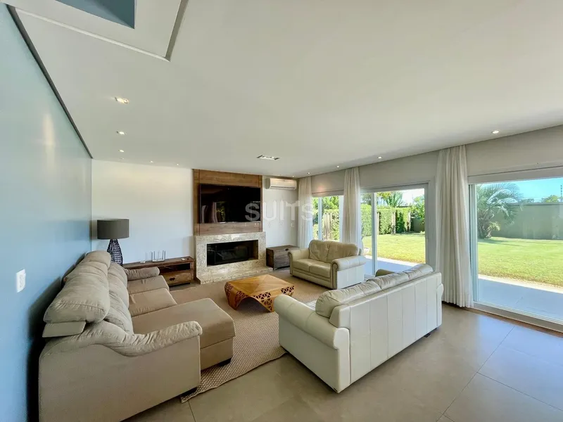 Excelente casa à venda no condomínio Green Village: 5ª foto da galeria de imagens do imóvel