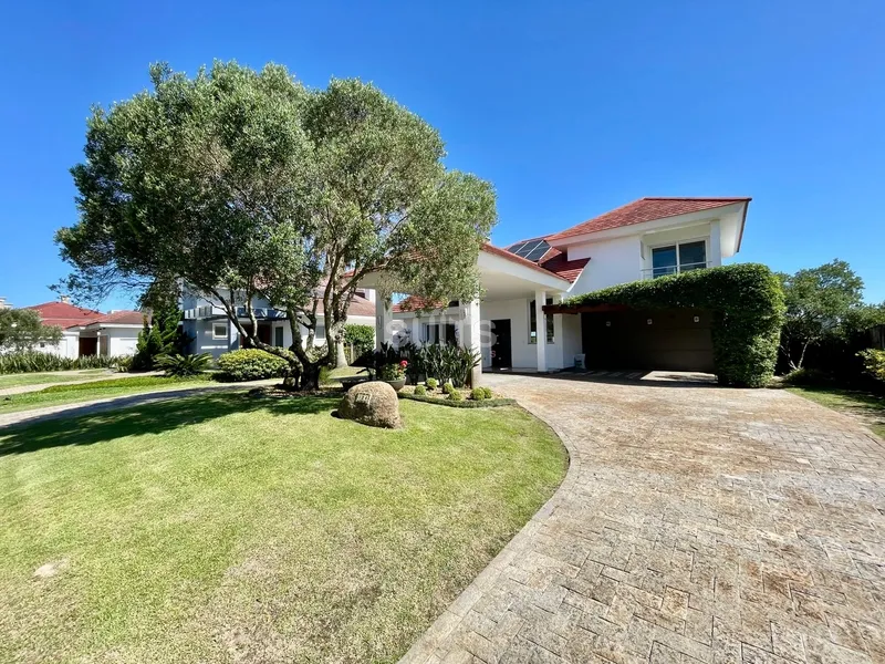 Excelente casa à venda no condomínio Green Village: 2ª foto da galeria de imagens do imóvel