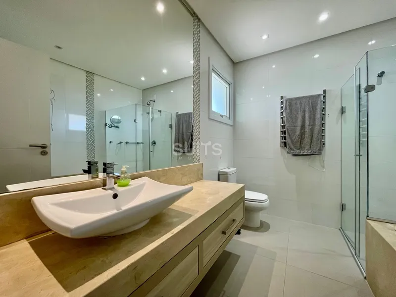 Excelente casa à venda no condomínio Green Village: 20ª foto da galeria de imagens do imóvel