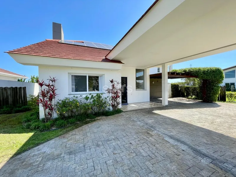 Excelente casa à venda no condomínio Green Village: 3ª foto da galeria de imagens do imóvel