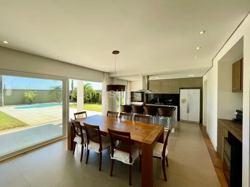 Excelente casa à venda no condomínio Green Village: 10ª foto da galeria de imagens do imóvel