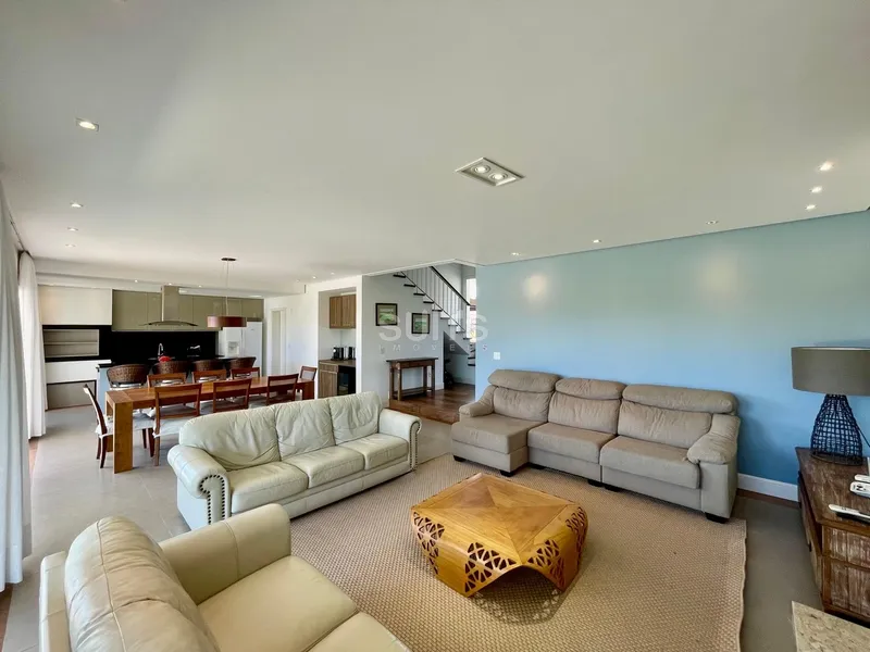 Excelente casa à venda no condomínio Green Village: 4ª foto da galeria de imagens do imóvel