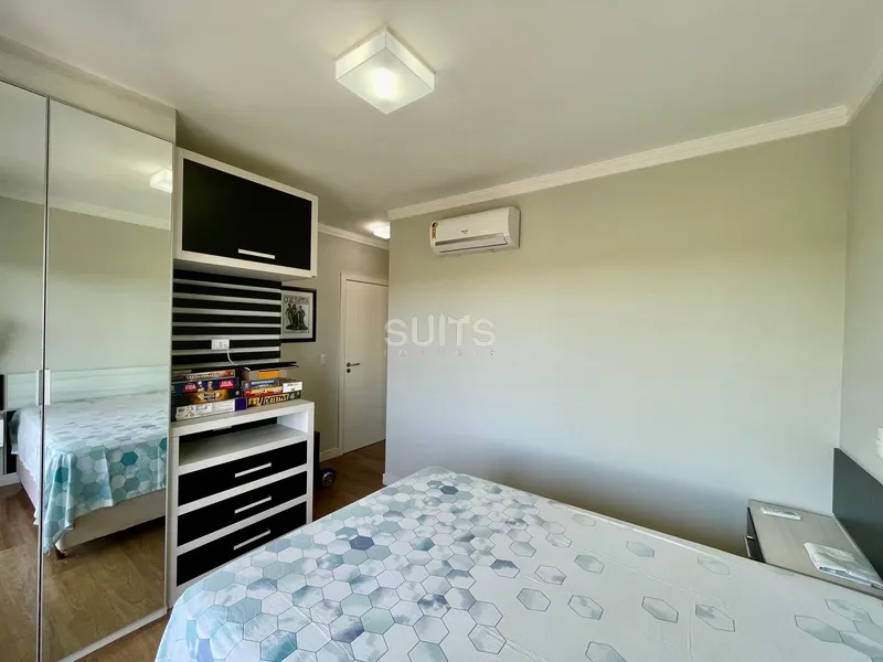 Excelente casa à venda no condomínio Green Village: 16ª foto da galeria de imagens do imóvel