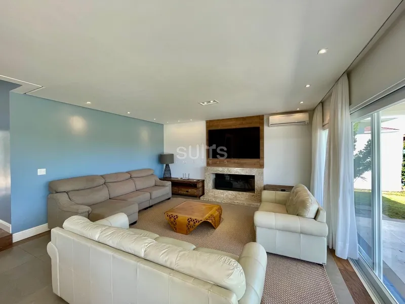 Excelente casa à venda no condomínio Green Village: 6ª foto da galeria de imagens do imóvel