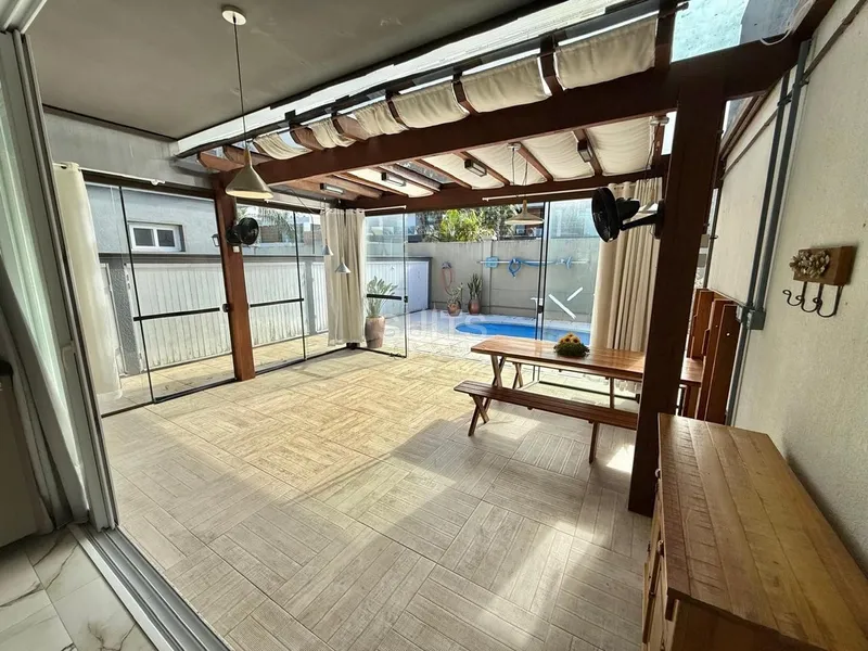 Excelente casa à venda no condomínio Quintas do Lago: 12ª foto da galeria de imagens do imóvel