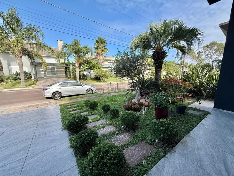 Excelente casa à venda no condomínio Quintas do Lago: 29ª foto da galeria de imagens do imóvel