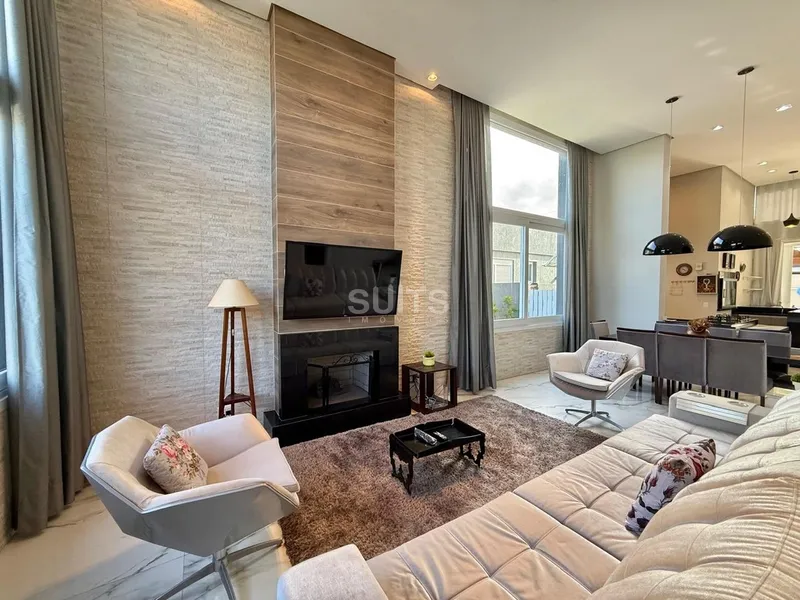 Excelente casa à venda no condomínio Quintas do Lago: 28ª foto da galeria de imagens do imóvel