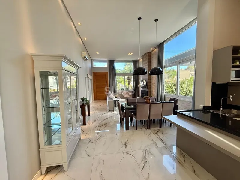 Excelente casa à venda no condomínio Quintas do Lago: 20ª foto da galeria de imagens do imóvel