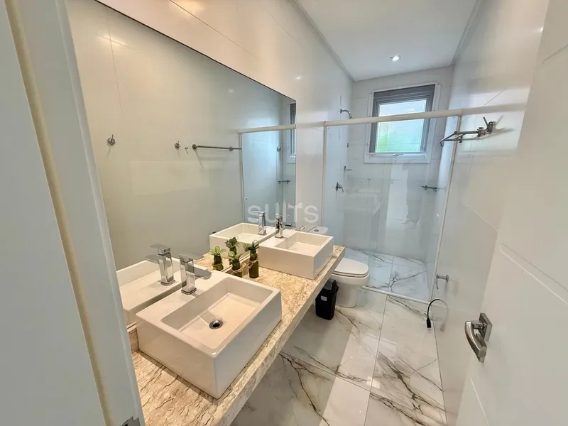 Excelente casa à venda no condomínio Quintas do Lago: 17ª foto da galeria de imagens do imóvel