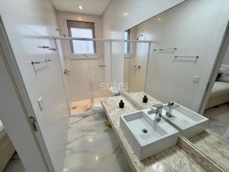 Excelente casa à venda no condomínio Quintas do Lago: 22ª foto da galeria de imagens do imóvel