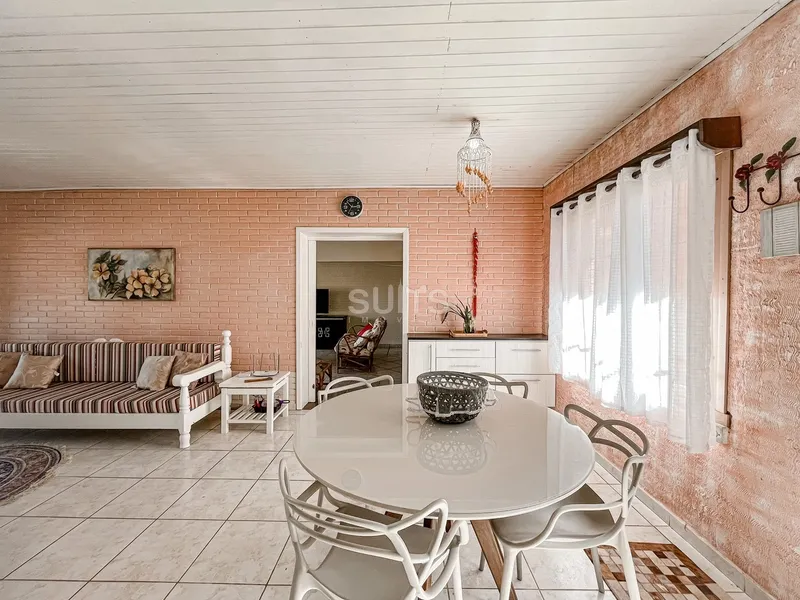 Sobrado a poucos metros do mar em Xangri-Lá: 36ª foto da galeria de imagens do imóvel