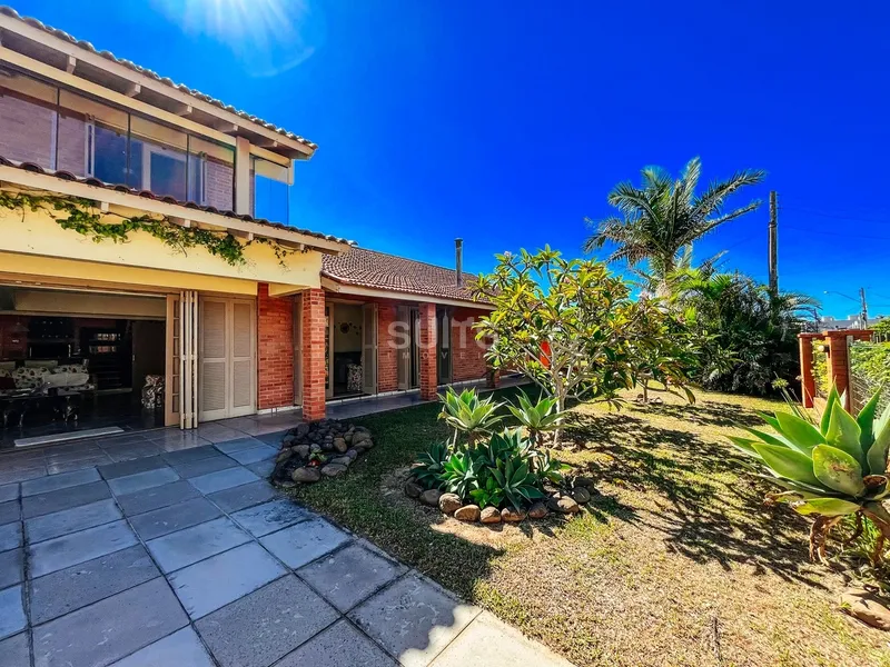 Sobrado a poucos metros do mar em Xangri-Lá: 18ª foto da galeria de imagens do imóvel