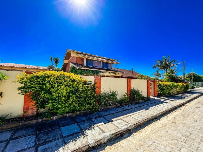 Sobrado a poucos metros do mar em Xangri-Lá: 16ª foto da galeria de imagens do imóvel