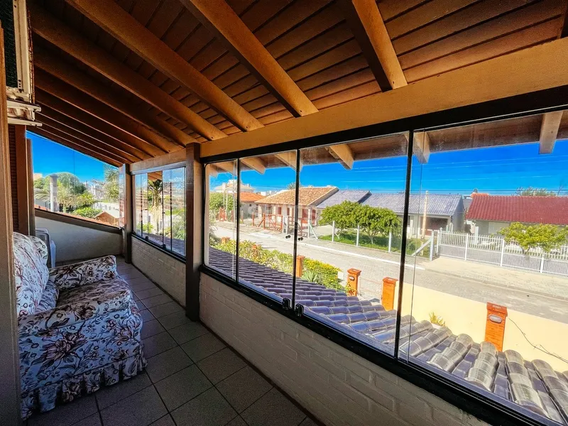 Sobrado a poucos metros do mar em Xangri-Lá: 58ª foto da galeria de imagens do imóvel